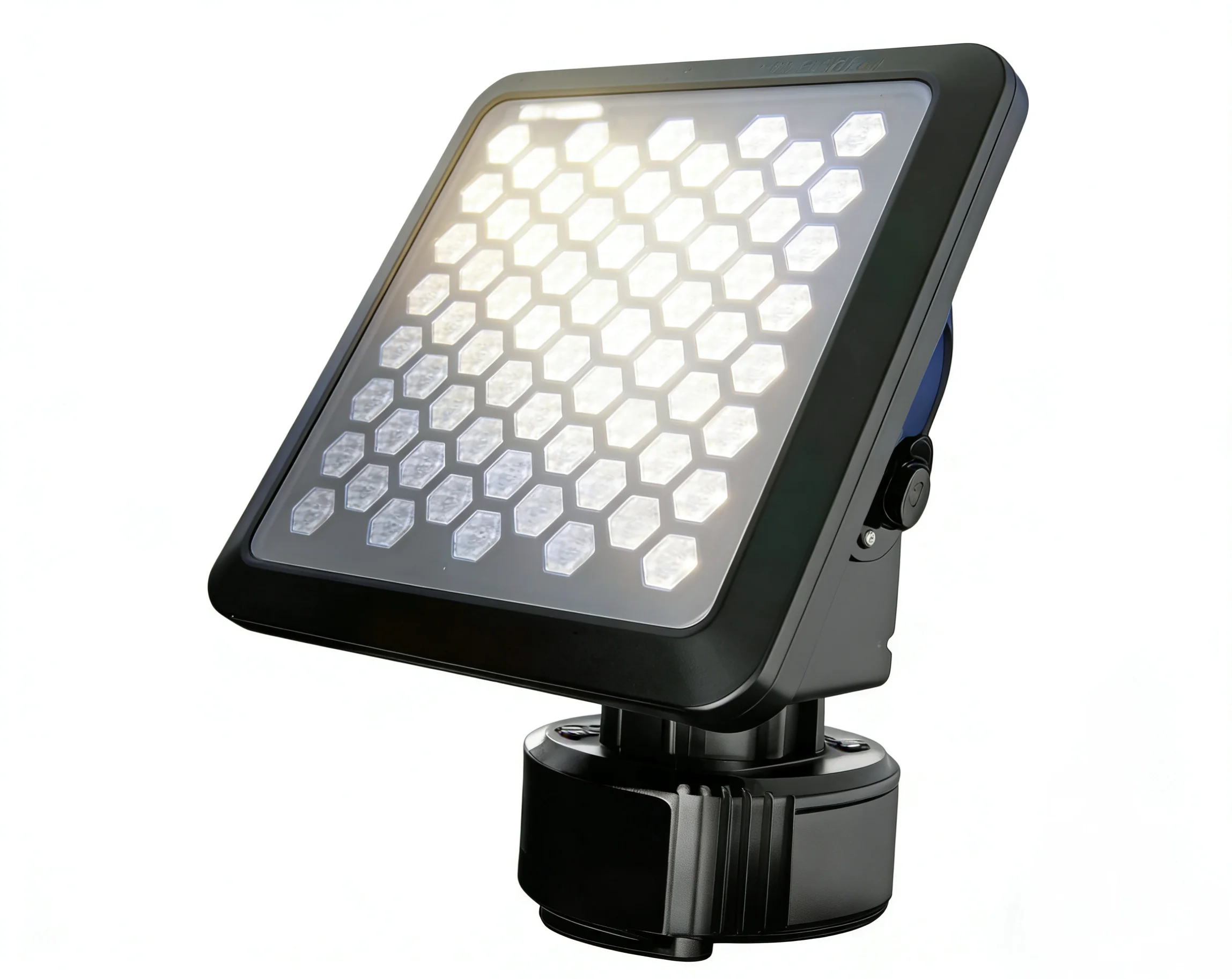 背包式无人机干扰设备